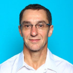 Francois Lefevre, Chiropractor in Castelldefels