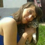 Aintzane Gonzalez Marin, Dog walker in Santurtzi