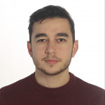 Miguel Fresnadillo Córdoba, Content writer in Spanish in Córdoba