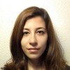 Noemí Muñoz, Pilates instructor in Murcia