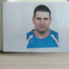 Alberto Salvador, Personal assistant in Almería