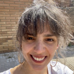 Katherine Docabo, Psychotherapist in Barcelona