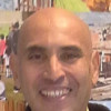 Carlos Montenegro, Masseur in Loja
