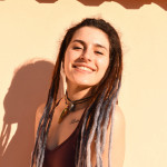 Lucía Pascual Martínez, Cambrera a San Antonio de Benagéber