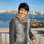 Lorena Orozco, Housekeeper in Arteixo