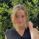 Rosa María Bonail Dominguez, Lifeguard in Salamanca