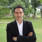 Jabier Mercader, Auxiliar d'infermeria a Vitoria-Gasteiz