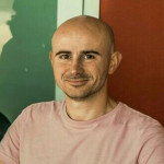 Jon Daza, Spanish to French Translator in Palma