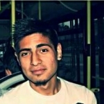 Charles Zambrano, Waiter in Palencia