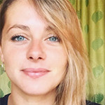 Julie Uny, French tutor in Granada