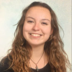 Empar Pardo, Swimming teacher in Valencia
