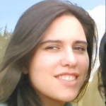 Elena Garrido Fernández, Booster tutor in Huelva