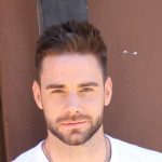 Matias Balla, Personal trainer in Madrid