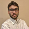 Daniel Puleo, Waiter in Madrid