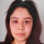 Fatema Zahra, Cuidadora de gent gran a Atarfe
