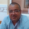 Andres Ferrera, Computer repair technician in Palma
