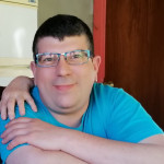Gorka Mediavilla Ortega, Private chauffeur in Vitoria-Gasteiz