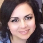 Natalia Render, Interiorista en Alicante