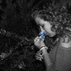 Laia Montiel, Gardener in Martorell