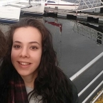 Mia Nikita, English tutor in Vigo