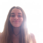 Alba Muñoz Muñoz, Babysitter in Valencia