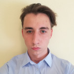 Adam Ortiz, House cleaner in Godella