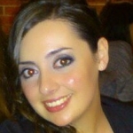 Miriam Medina, Nursing assistant in Elche