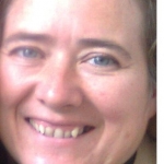 Julia Carcela, Spanish tutor in Sevilla