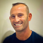 Antonio González García, Masseur in Gijón