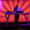 Rafael Martinez, DJ in Sagunto