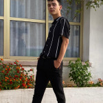 Kevin Lopez, Cambrer a Castellón de la Plana