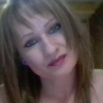 Vanesa Gonzalez Perez, Nursing assistant in Almería