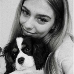 Janire Alvarez, Dog walker in Santurtzi