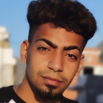 Hamza Ouboussekssou, Family mediator in Santa Cruz de Tenerife