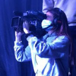 Patricia Garrido, Videographer in Torres de la Alameda