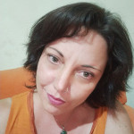 Noelia Toro Ramírez, Caregiver of elderly in Armilla