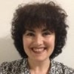 Elena Rivelo, Nursing assistant in Meco