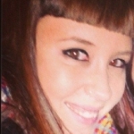 María Sáez Virgos, Caregiver of sick or disabled in Zaragoza