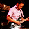 John Anderson González, Guitar tutor in Burgos