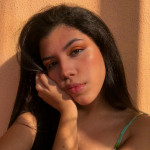 Karen Arretureta, Makeup artist in Bilbao