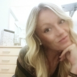 Jessca Soriano Alcaraz, Nursing assistant in Almería