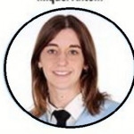 Cristina Piña González, Booster tutor in Palma