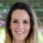 Beatriz Parrilla López, Lifeguard in Sevilla