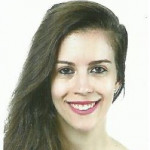 Rocío Mateos, Spanish tutor in Murcia