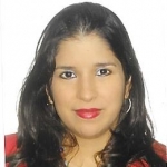 Sandra patricia Reyes madriñan, Fisioterapeuta en Sabadell