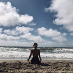 Noni Brandazza, Yoga instructor in Palma