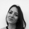 Luna Angrisano, Redactora de continguts en italià a Valencia