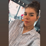 Saly Sougdali, Spanish to Arabic Translator in Cieza