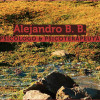 Alejandro Barriocanal Bayona, Psicoterapeuta a Zaragoza