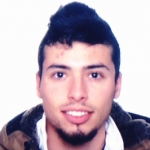 Sergi Carretero, Leisure Instructor in Girona